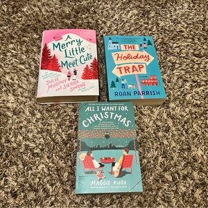 Holiday Book Bundle